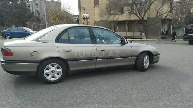 Opel Omega 1995, 320,334 km - 2.0 л - Bakı