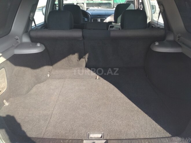 Subaru Forester 2007, 289,000 km - 2.0 л - Bakı
