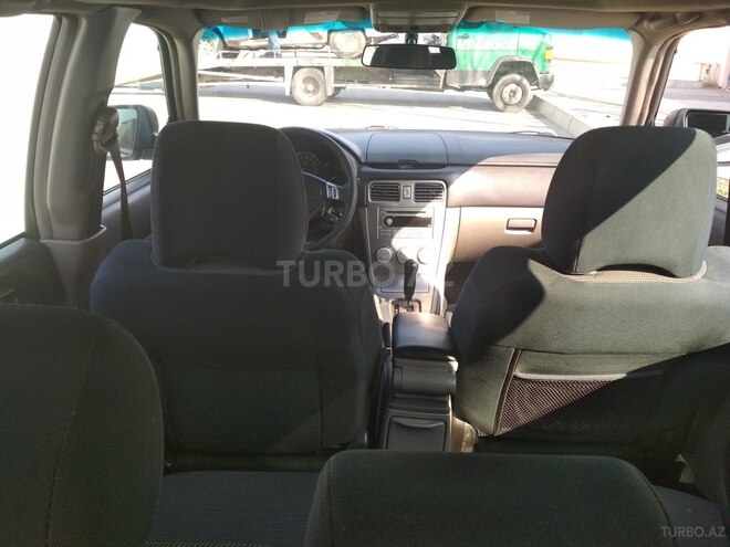 Subaru Forester 2007, 289,000 km - 2.0 л - Bakı