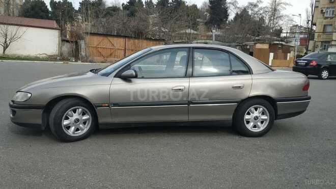 Opel Omega 1995, 320,334 km - 2.0 л - Bakı