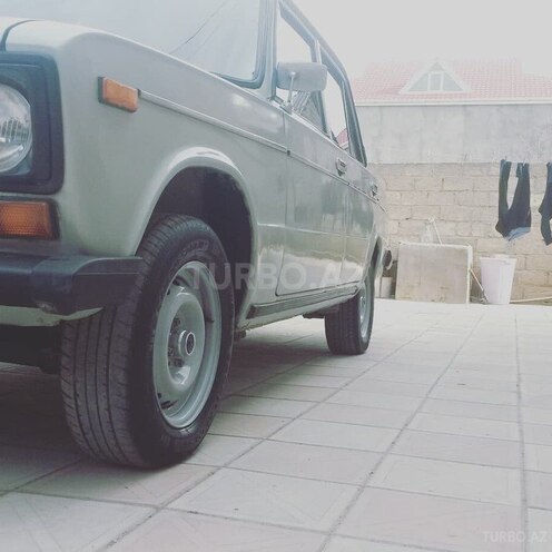 LADA (VAZ) 2106 1993, 213,875 km - 1.6 l - Sumqayıt