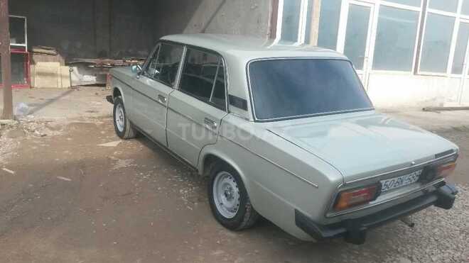 LADA (VAZ) 2106 1993, 213,875 km - 1.6 l - Sumqayıt