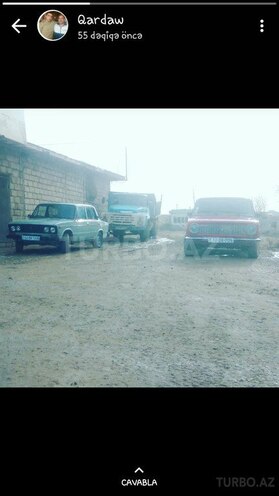 LADA (VAZ) 2106 1993, 213,875 km - 1.6 l - Sumqayıt