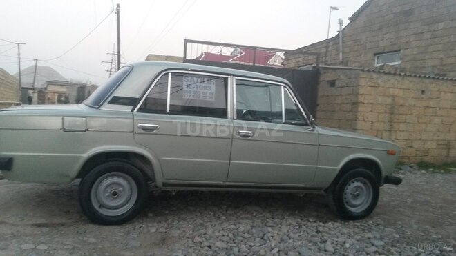 LADA (VAZ) 2106 1993, 213,875 km - 1.6 l - Sumqayıt