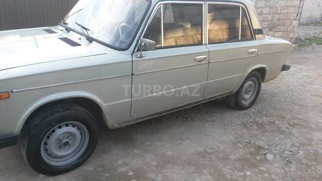 LADA (VAZ) 2106 1993, 213,875 km - 1.6 l - Sumqayıt