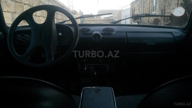 LADA (VAZ) 2106 1993, 213,875 km - 1.6 l - Sumqayıt
