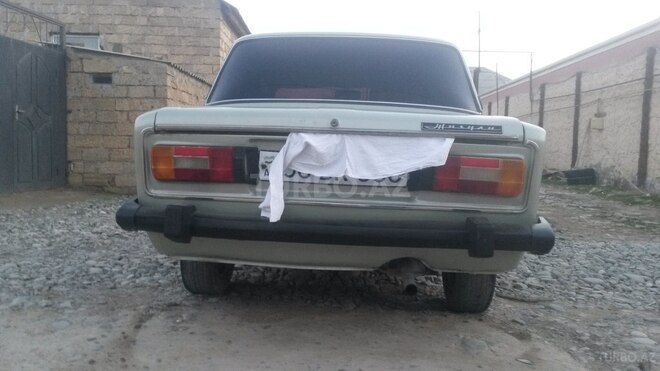 LADA (VAZ) 2106 1993, 213,875 km - 1.6 l - Sumqayıt