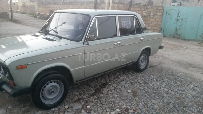 LADA (VAZ) 2106 1993, 213,875 km - 1.6 l - Sumqayıt