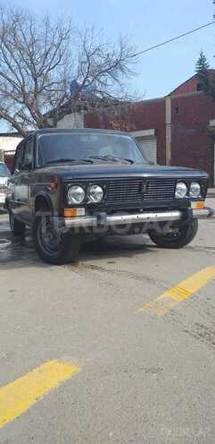 LADA (VAZ) 2106 1990, 120,000 km - 1.6 л - Gəncə