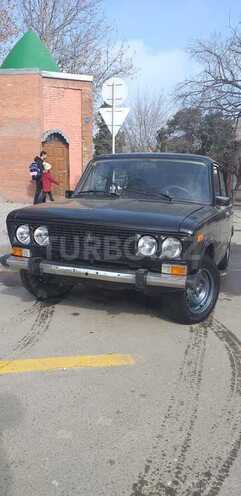 LADA (VAZ) 2106 1990, 120,000 km - 1.6 л - Gəncə