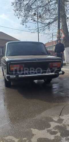 LADA (VAZ) 2106 1990, 120,000 km - 1.6 л - Gəncə