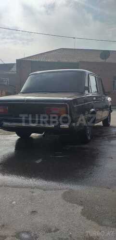 LADA (VAZ) 2106 1990, 120,000 km - 1.6 л - Gəncə