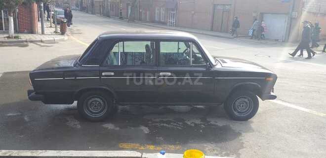 LADA (VAZ) 2106 1990, 120,000 km - 1.6 л - Gəncə
