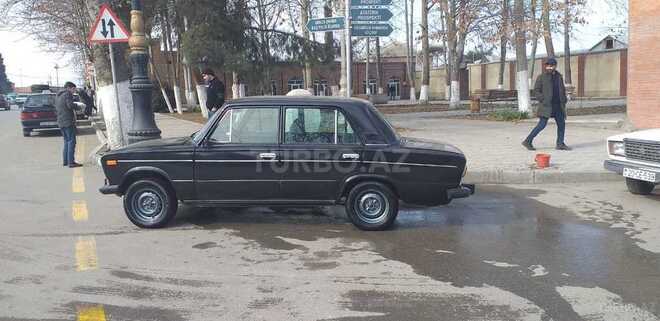 LADA (VAZ) 2106 1990, 120,000 km - 1.6 л - Gəncə