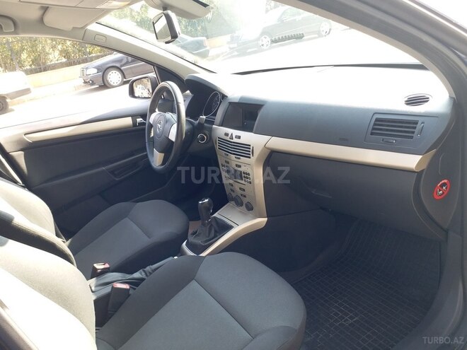 Opel Astra 2007, 250,000 km - 1.3 l - Bakı