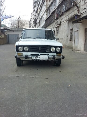 LADA (VAZ) 2106 1979, 179,821 km - 1.3 l - Bakı