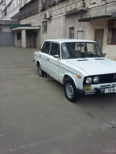 LADA (VAZ) 2106 1979, 179,821 km - 1.3 l - Bakı