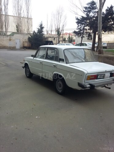 LADA (VAZ) 2106 1979, 179,821 km - 1.3 l - Bakı