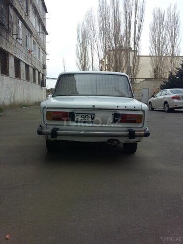 LADA (VAZ) 2106 1979, 179,821 km - 1.3 l - Bakı