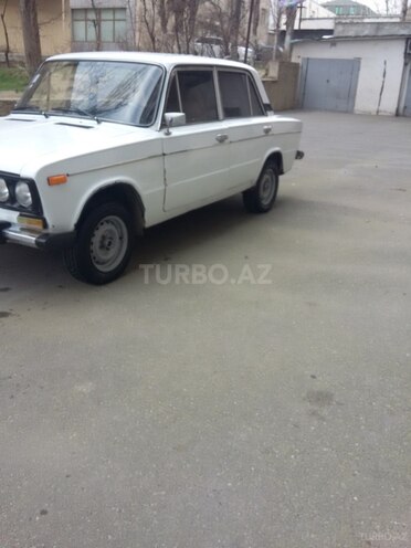 LADA (VAZ) 2106 1979, 179,821 km - 1.3 l - Bakı