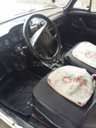 LADA (VAZ) 2106 1979, 179,821 km - 1.3 l - Bakı