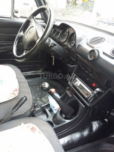 LADA (VAZ) 2106 1979, 179,821 km - 1.3 l - Bakı