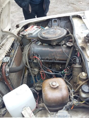 LADA (VAZ) 2106 1979, 179,821 km - 1.3 l - Bakı