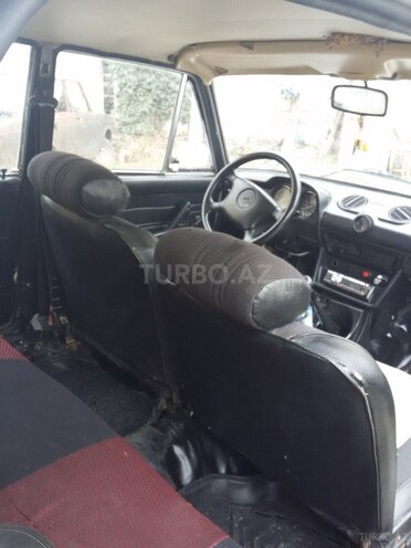 LADA (VAZ) 2106 1979, 179,821 km - 1.3 l - Bakı
