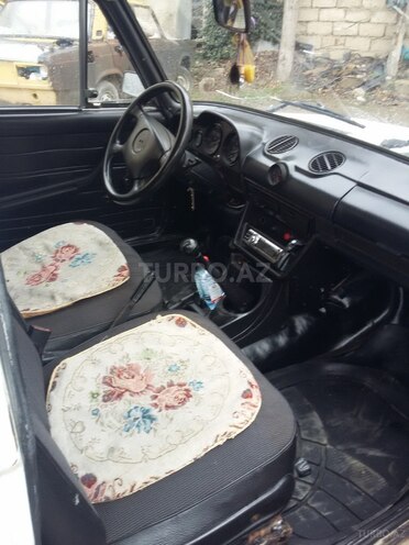 LADA (VAZ) 2106 1979, 179,821 km - 1.3 l - Bakı