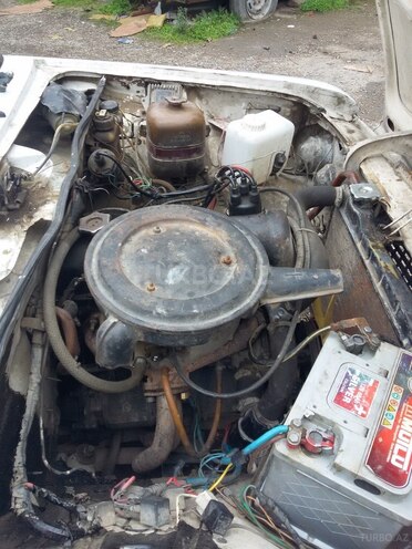 LADA (VAZ) 2106 1979, 179,821 km - 1.3 l - Bakı