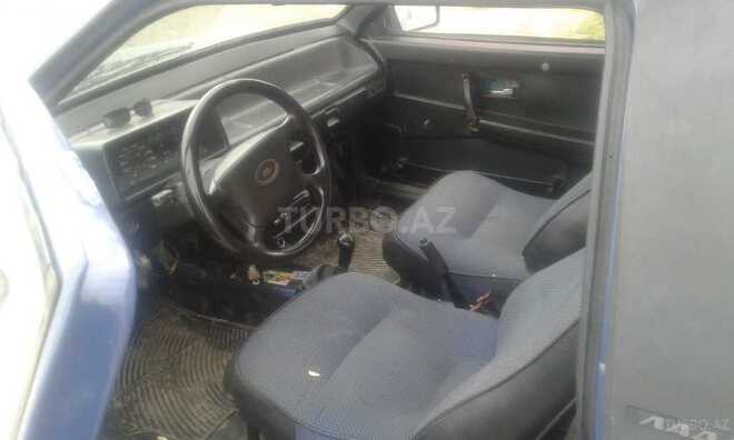 LADA (VAZ) 2108 1987, 258,000 km - 1.5 l - Bakı