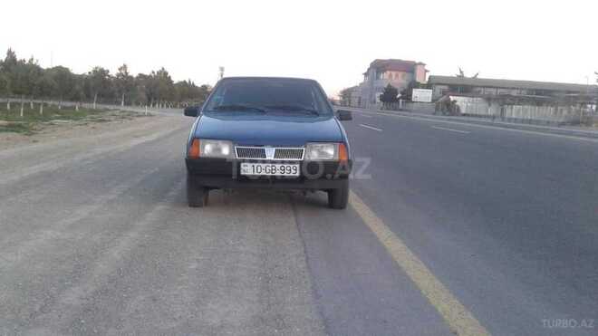 LADA (VAZ) 2108 1987, 258,000 km - 1.5 l - Bakı