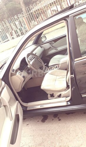 Mercedes E 270 2000, 285,632 km - 2.7 l - Bakı