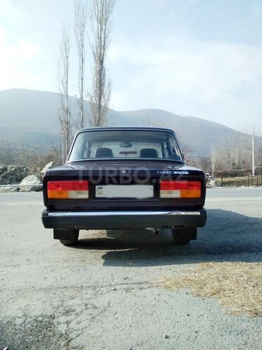 LADA (VAZ) 2107 2008, 56,000 km - 1.6 l - Şəki