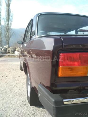 LADA (VAZ) 2107 2008, 56,000 km - 1.6 l - Şəki