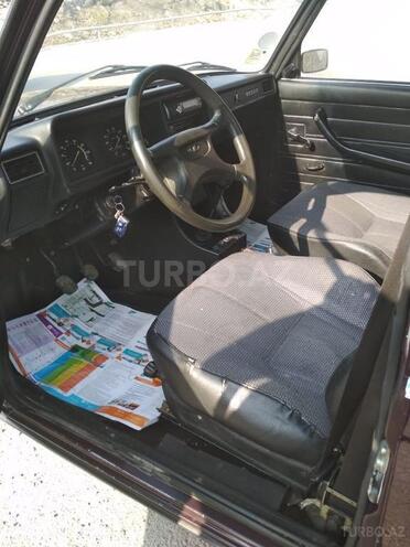 LADA (VAZ) 2107 2008, 56,000 km - 1.6 l - Şəki