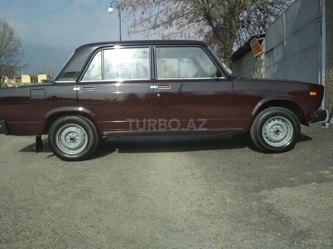LADA (VAZ) 2107 2008, 56,000 km - 1.6 l - Şəki
