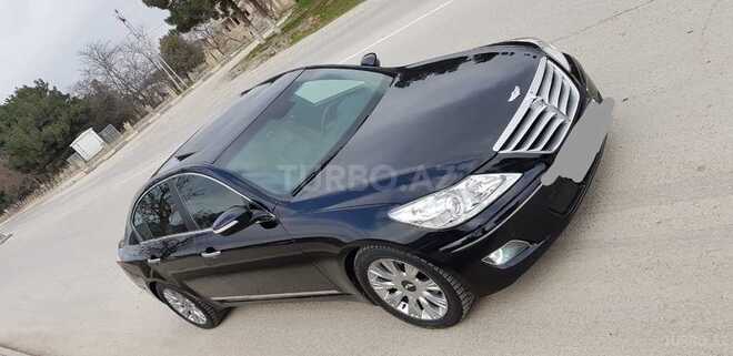 Hyundai Genesis 2009, 159,000 km - 3.8 l - Şabran