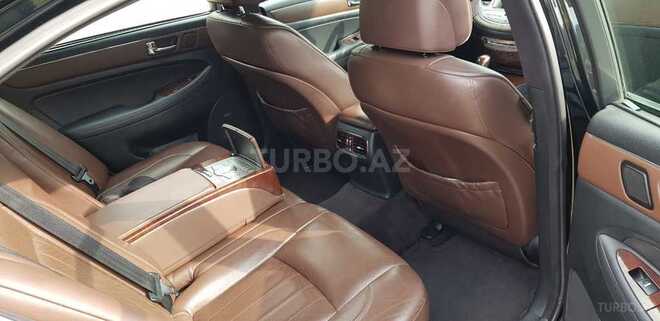 Hyundai Genesis 2009, 159,000 km - 3.8 l - Şabran
