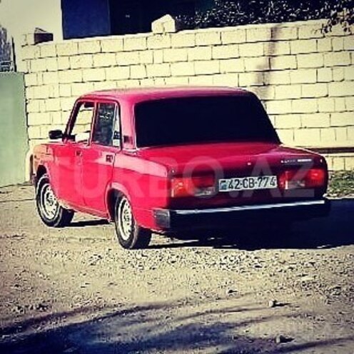 LADA (VAZ) 2107 1984, 172,888 km - 1.5 l - Lənkəran