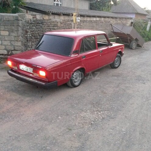 LADA (VAZ) 2107 1984, 172,888 km - 1.5 l - Lənkəran