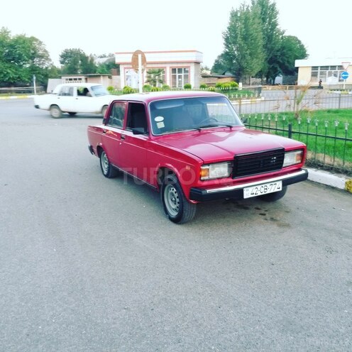 LADA (VAZ) 2107 1984, 172,888 km - 1.5 l - Lənkəran