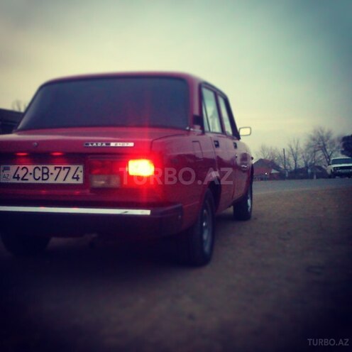 LADA (VAZ) 2107 1984, 172,888 km - 1.5 l - Lənkəran