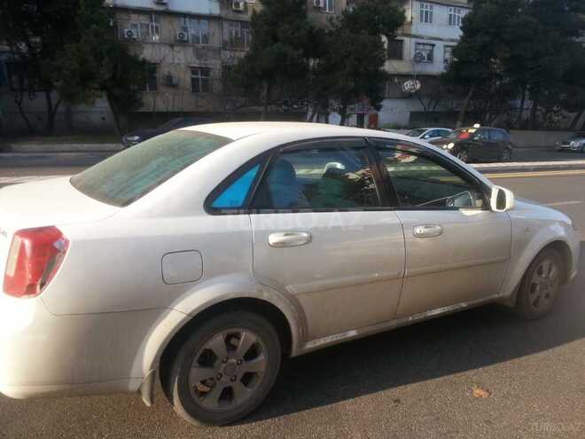 Daewoo Gentra 2014, 141,000 km - 1.5 л - Bakı