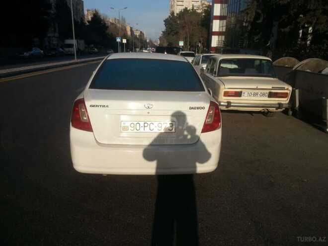 Daewoo Gentra 2014, 141,000 km - 1.5 л - Bakı