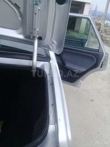 LADA (VAZ) 2115 2007, 92,000 km - 1.6 l - Quba