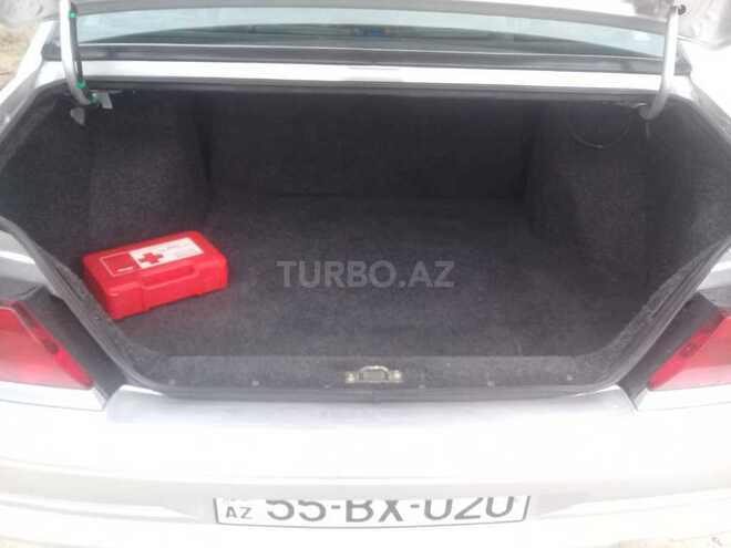 LADA (VAZ) 2115 2007, 92,000 km - 1.6 l - Quba