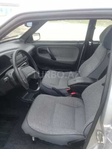 LADA (VAZ) 2115 2007, 92,000 km - 1.6 l - Quba