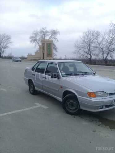 LADA (VAZ) 2115 2007, 92,000 km - 1.6 l - Quba