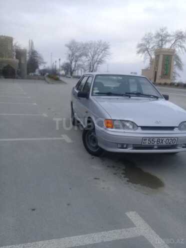 LADA (VAZ) 2115 2007, 92,000 km - 1.6 l - Quba